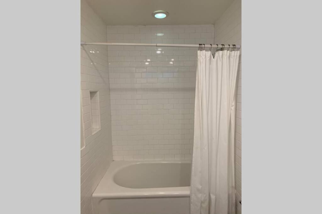 האנטינגטון ביץ' City Center Villa - Pool, Patio & Close To Beach! מראה חיצוני תמונה