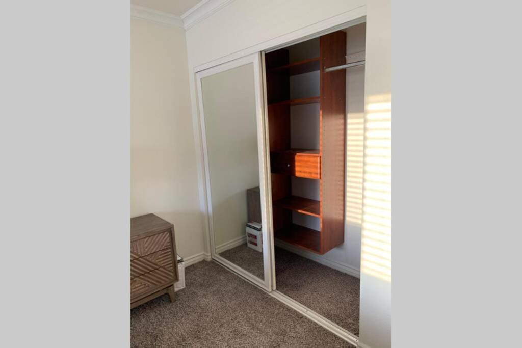 האנטינגטון ביץ' City Center Villa - Pool, Patio & Close To Beach! מראה חיצוני תמונה
